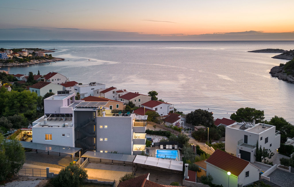 Feriehuse - Rogoznica-Razanj , Kroatien - CDC266 18