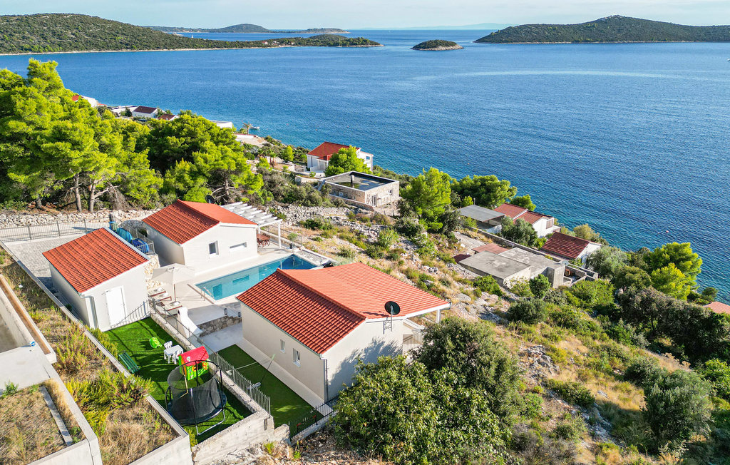 Ferienhaus - Trogir-Sevid , Kroatien - CDC282 15