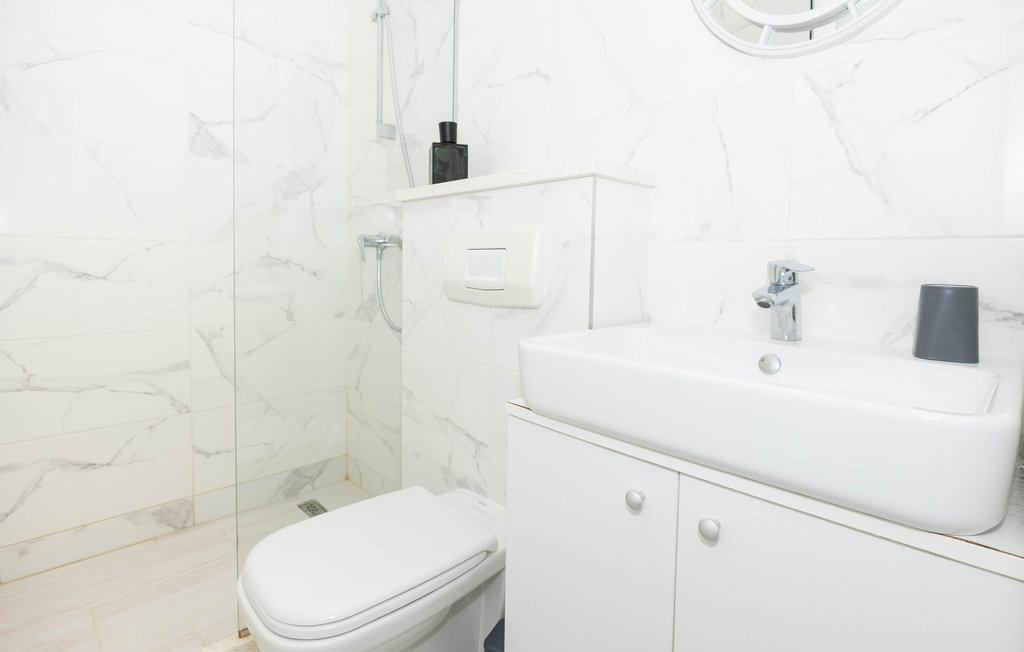 Lejlighed - Trogir , Kroatien - CDC984 12