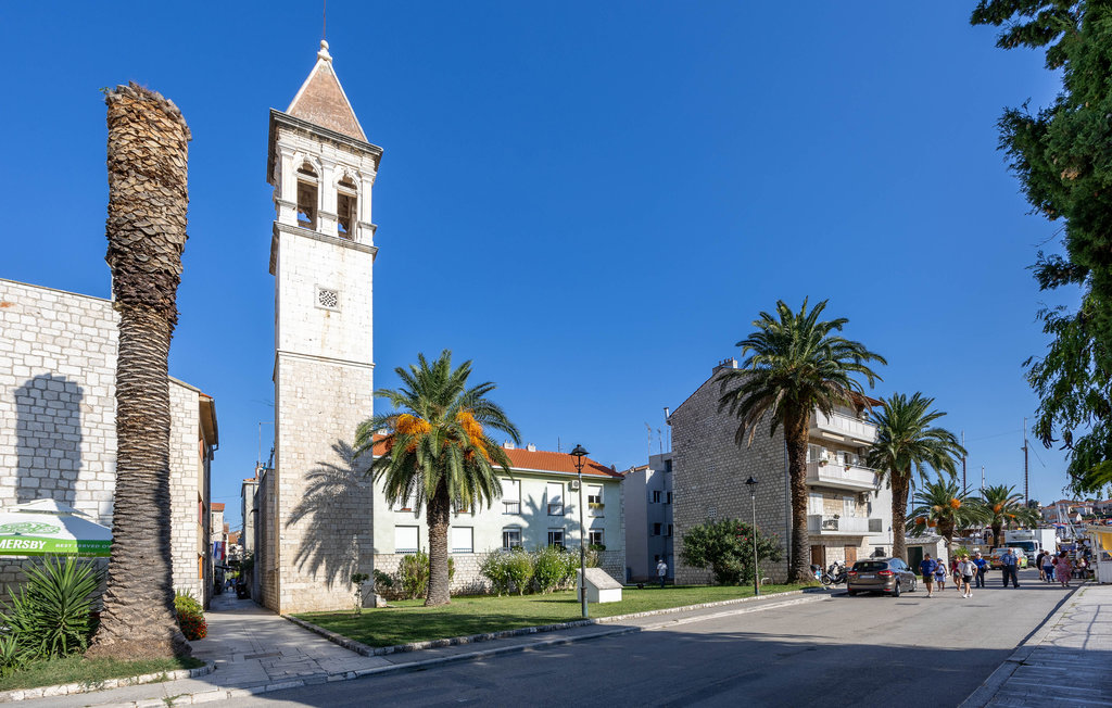 Lejlighed - Trogir , Kroatien - CDC984 1