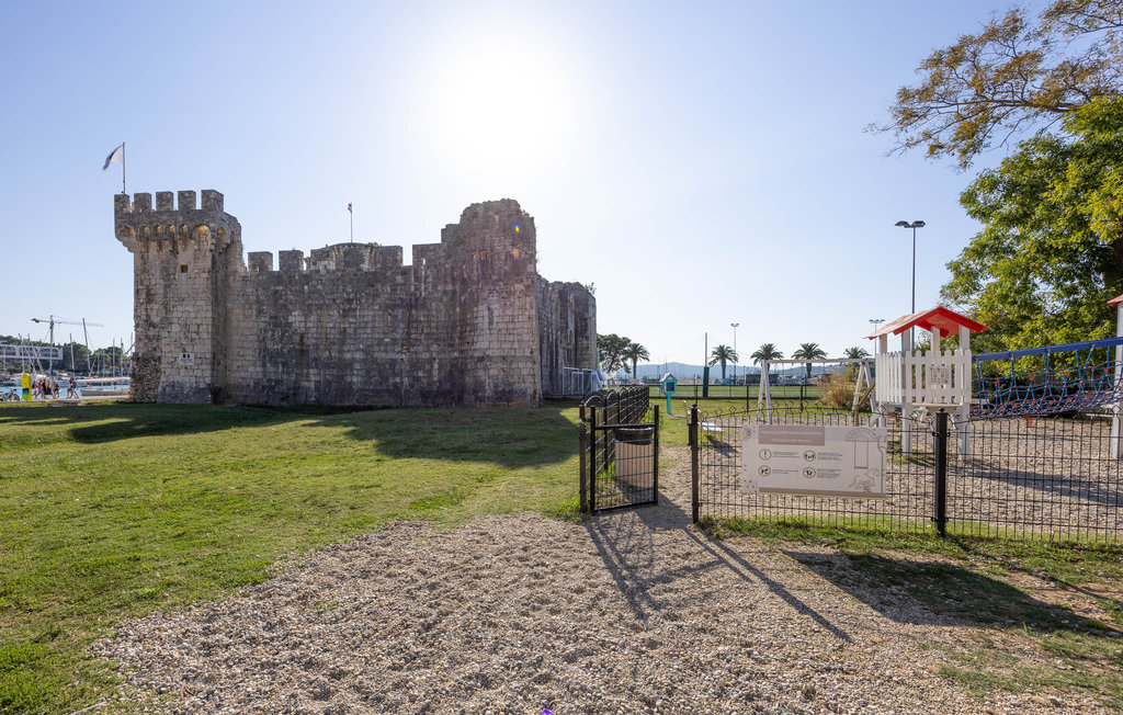 Lejlighed - Trogir , Kroatien - CDC984 7