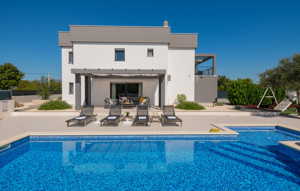 Feriehuse - Makarska-Poljica Imotska , Kroatien - CDC570 10