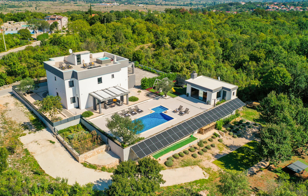 Feriehuse - Makarska-Poljica Imotska , Kroatien - CDC570 15