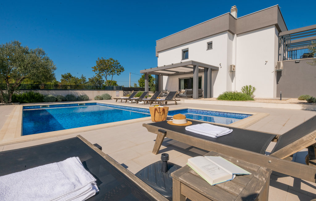 Feriehuse - Makarska-Poljica Imotska , Kroatien - CDC570 11