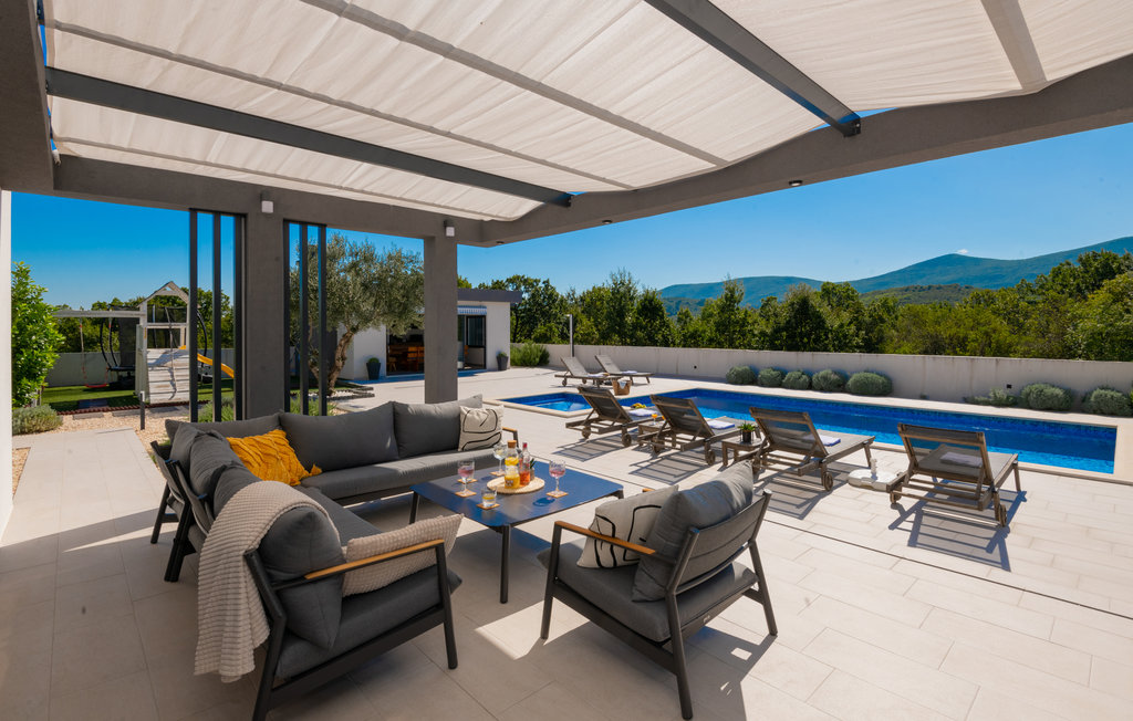 Feriehuse - Makarska-Poljica Imotska , Kroatien - CDC570 12