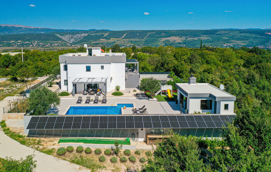 Feriehuse - Makarska-Poljica Imotska , Kroatien - CDC570 16