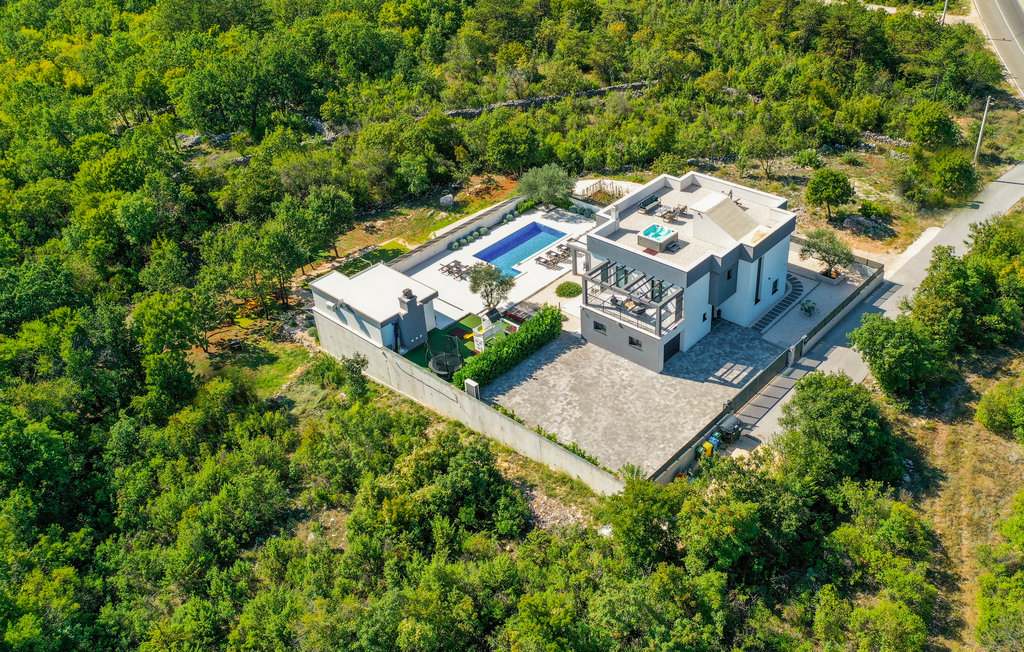 Feriehuse - Makarska-Poljica Imotska , Kroatien - CDC570 17