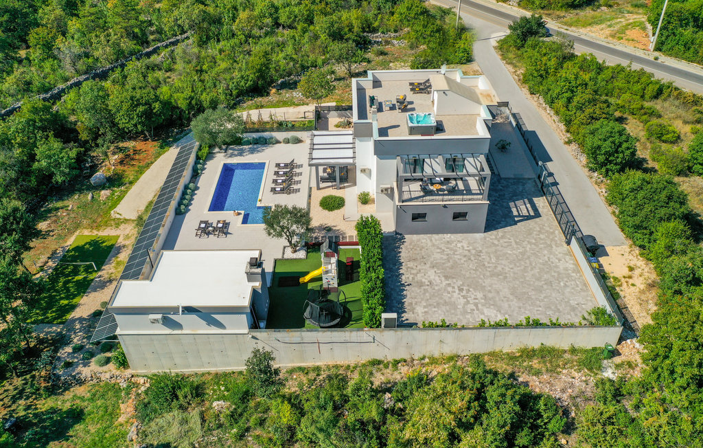 Feriehuse - Makarska-Poljica Imotska , Kroatien - CDC570 18