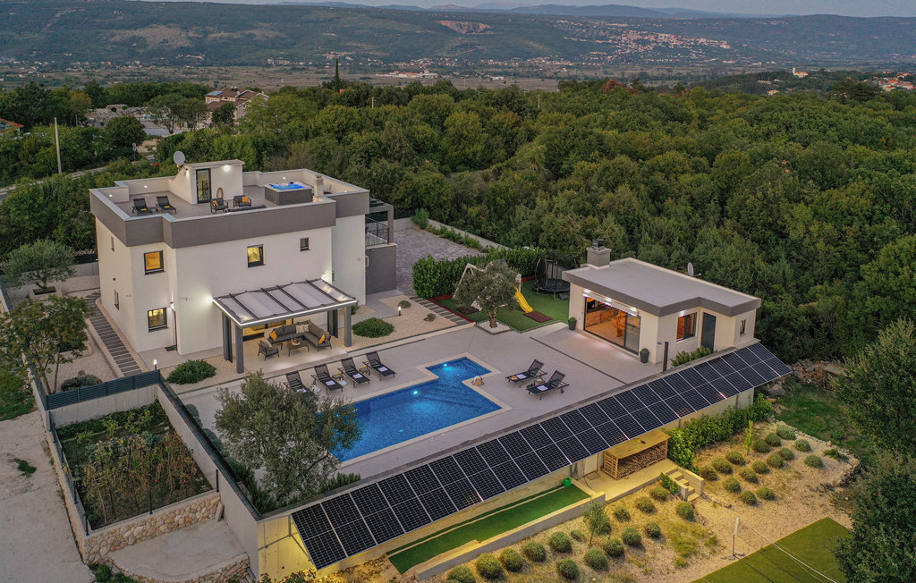 Feriehuse - Makarska-Poljica Imotska , Kroatien - CDC570 1