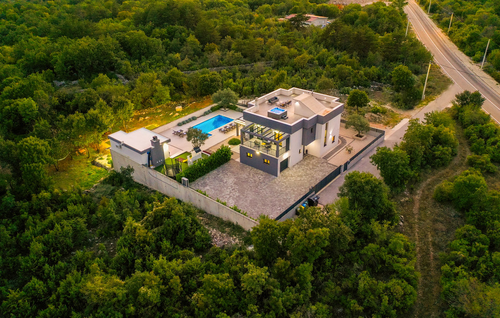 Feriehuse - Makarska-Poljica Imotska , Kroatien - CDC570 20