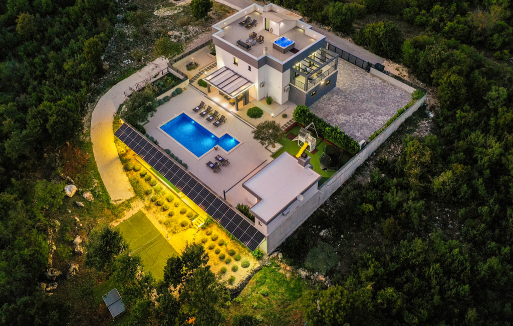 Feriehuse - Makarska-Poljica Imotska , Kroatien - CDC570 21