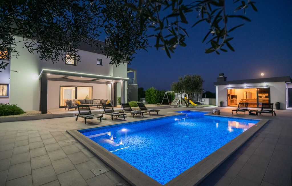 Feriehuse - Makarska-Poljica Imotska , Kroatien - CDC570 26