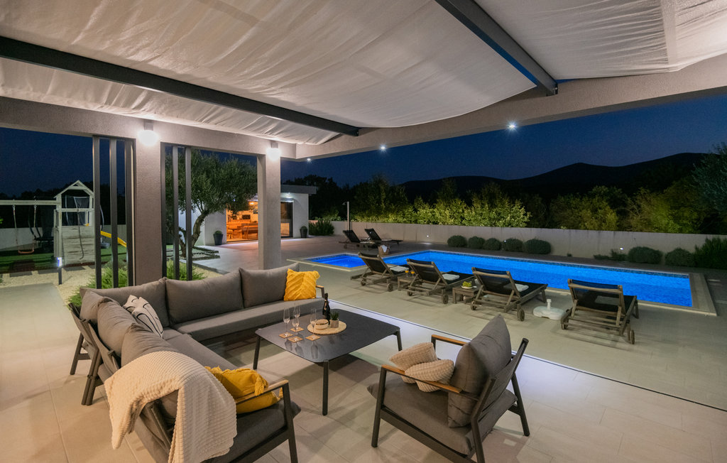 Feriehuse - Makarska-Poljica Imotska , Kroatien - CDC570 9