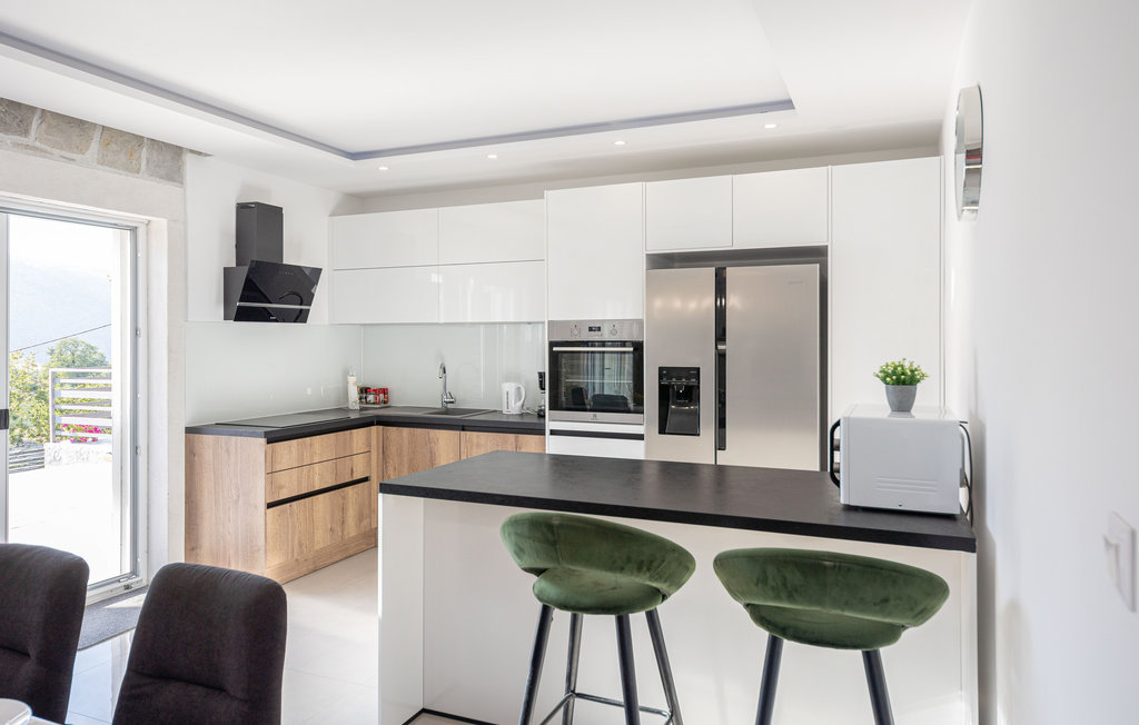 Feriehuse - Split-Srinjine , Kroatien - CDC686 7