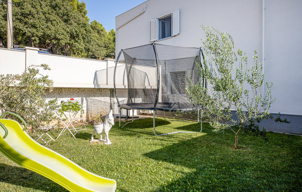 Feriehuse - Split-Srinjine , Kroatien - CDC686 23