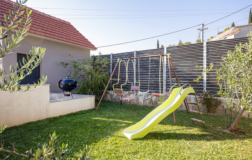 Feriehuse - Split-Srinjine , Kroatien - CDC686 24