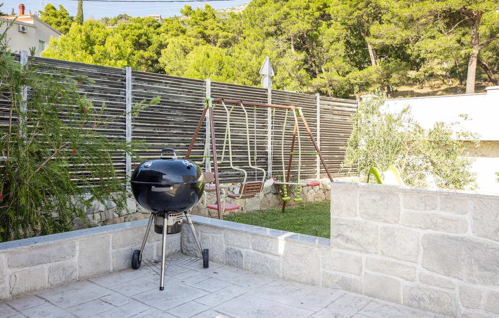 Feriehuse - Split-Srinjine , Kroatien - CDC686 25