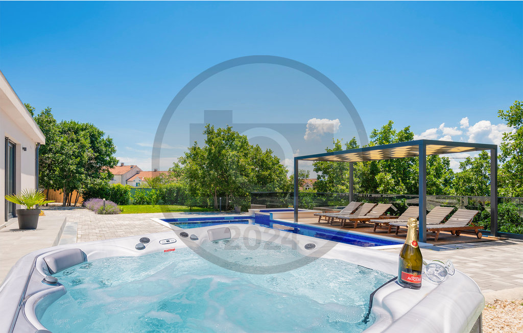 Feriehuse - Makarska-Glavina Gornja , Kroatien - CDC560 2