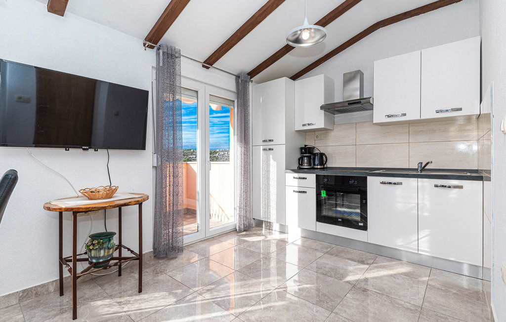 Lejlighed - Trogir-Sevid , Kroatien - CDC491 17