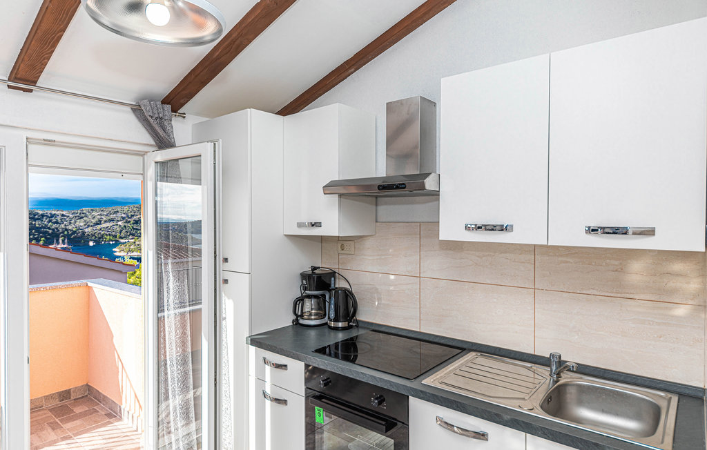 Lejlighed - Trogir-Sevid , Kroatien - CDC491 8