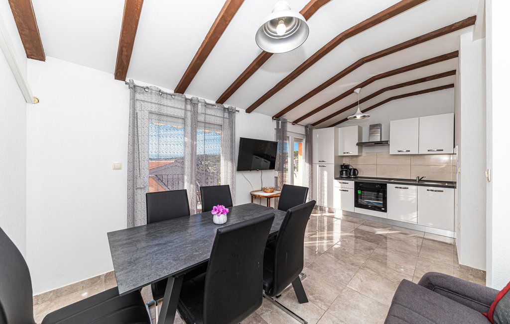 Lejlighed - Trogir-Sevid , Kroatien - CDC491 6