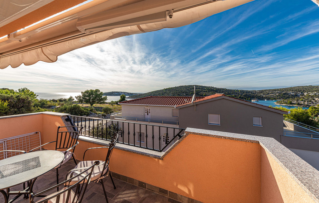 Lejlighed - Trogir-Sevid , Kroatien - CDC491 2