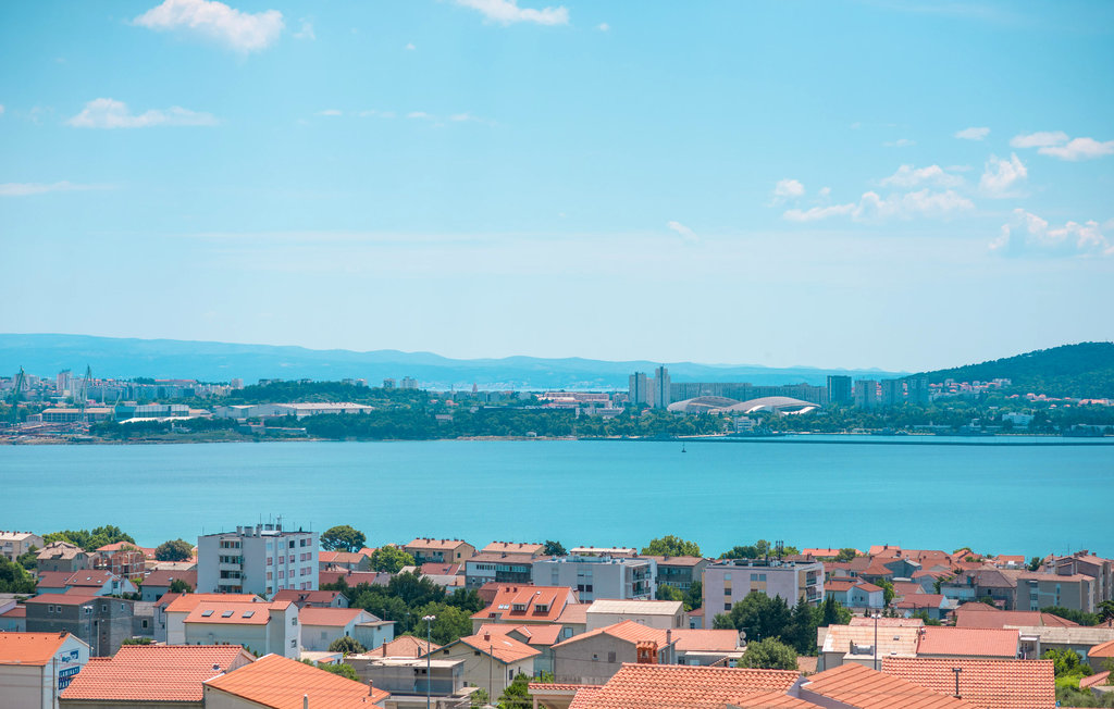 Feriehuse - Trogir-Kastel Sucurac , Kroatien - CDC112 32