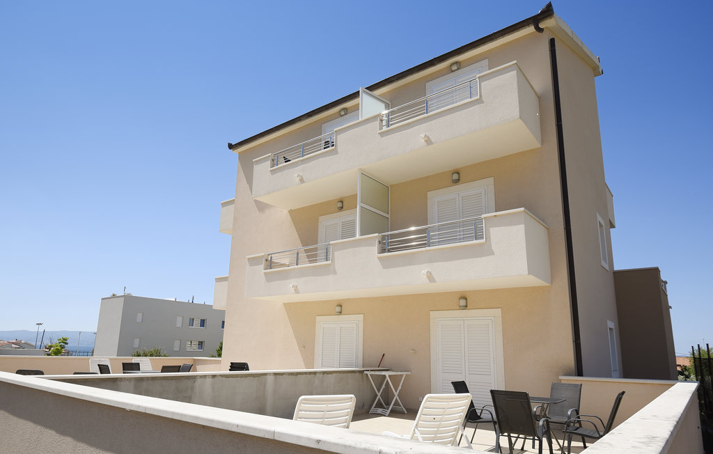 Lejlighed - Split-Podstrana , Kroatien - CDC648 5