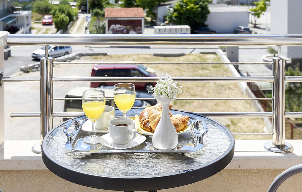 Lejlighed - Split-Podstrana , Kroatien - CDC648 6