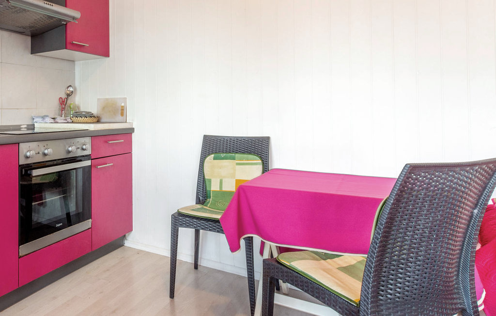 Lejlighed - Omis-Lokva Rogoznica , Kroatien - CDC664 5