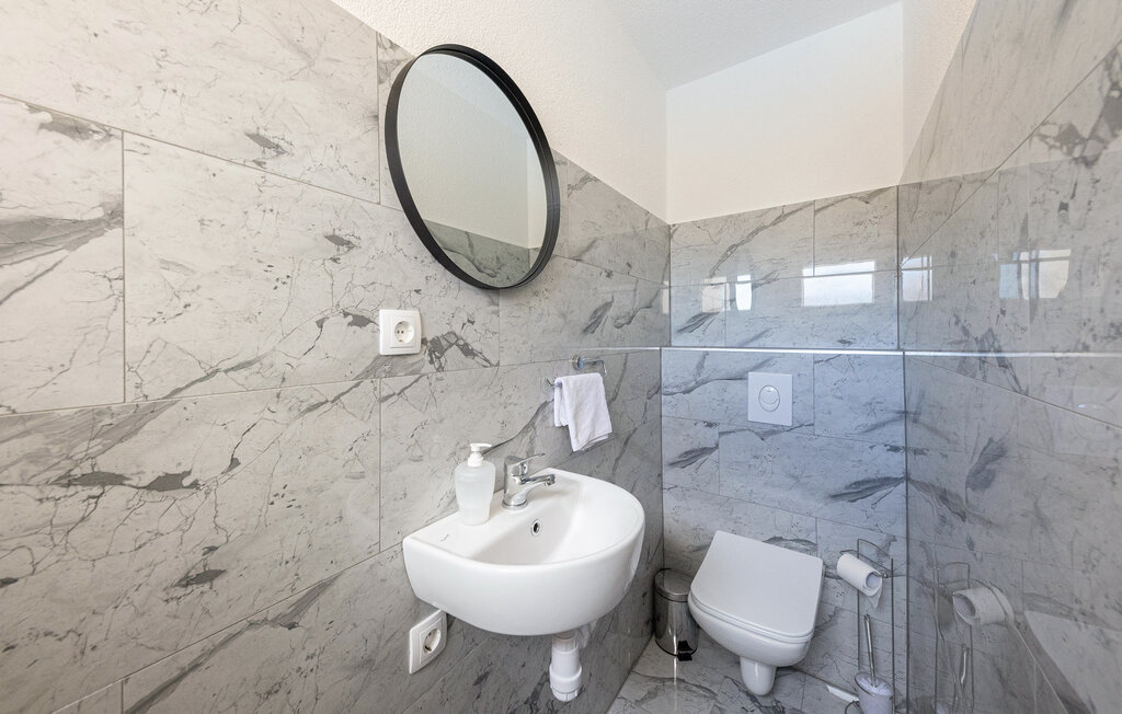 Ferienhaus - Split-Ruda , Kroatien - CDC886 31