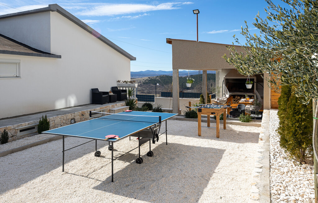 Ferienhaus - Split-Ruda , Kroatien - CDC886 17