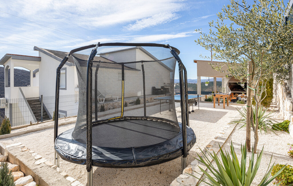 Ferienhaus - Split-Ruda , Kroatien - CDC886 19