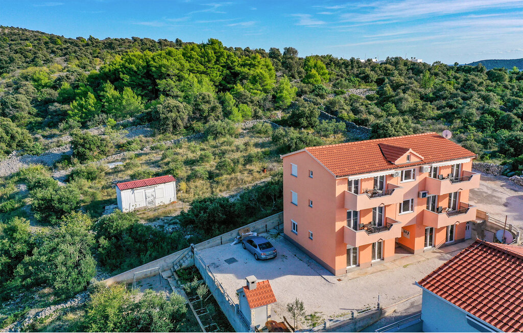 Semesterlägenhet - Trogir-Sevid , Kroatien - CDC840 7