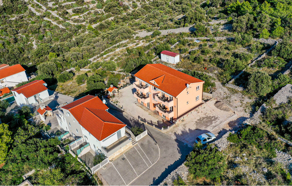 Lejlighed - Trogir-Sevid , Kroatien - CDC410 9