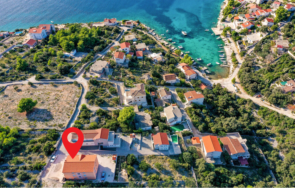 Lejlighed - Trogir-Sevid , Kroatien - CDC410 10