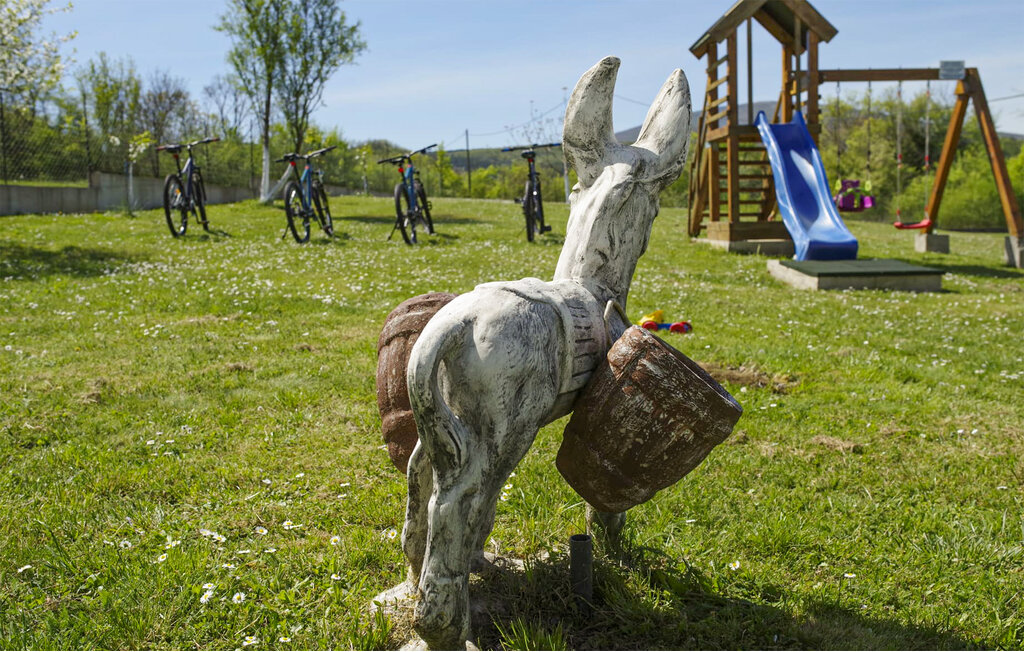 Feriehuse - Split-Hrvace , Kroatien - CDC122 8