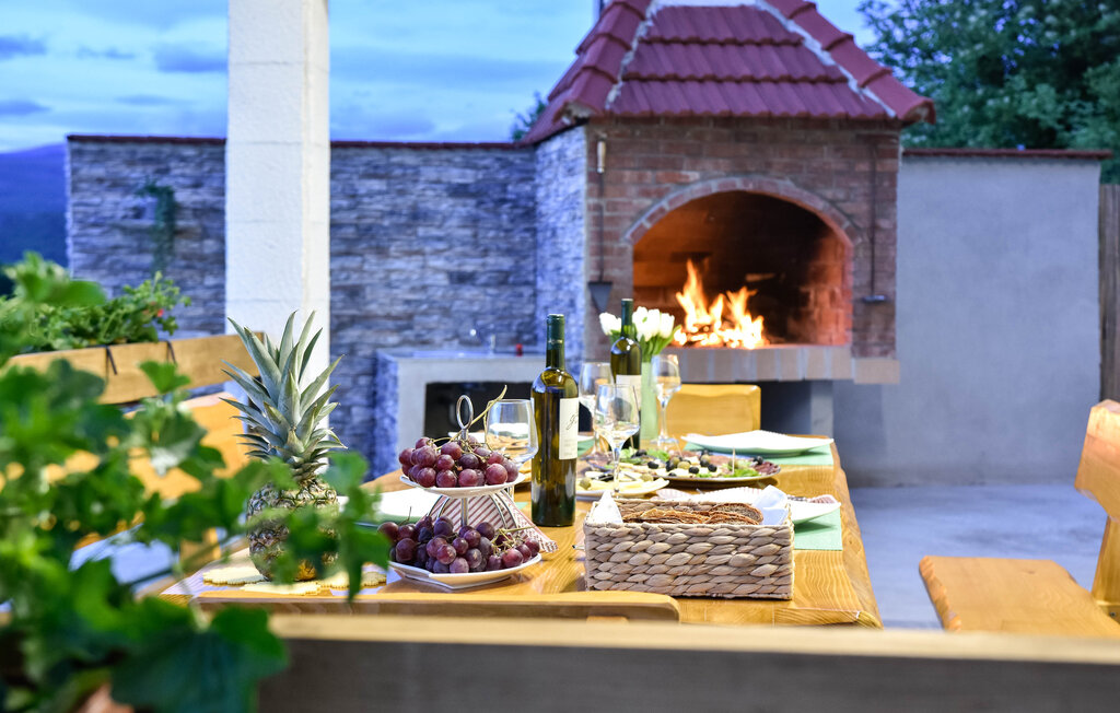 Feriehuse - Split-Hrvace , Kroatien - CDC122 20