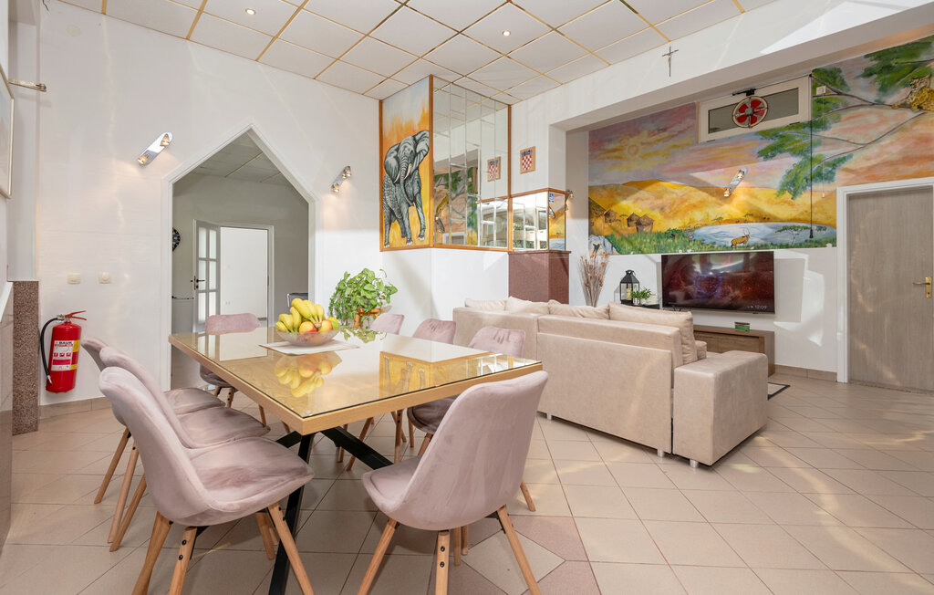 Feriehuse - Makarska-Glavina Donja , Kroatien - CDC216 26