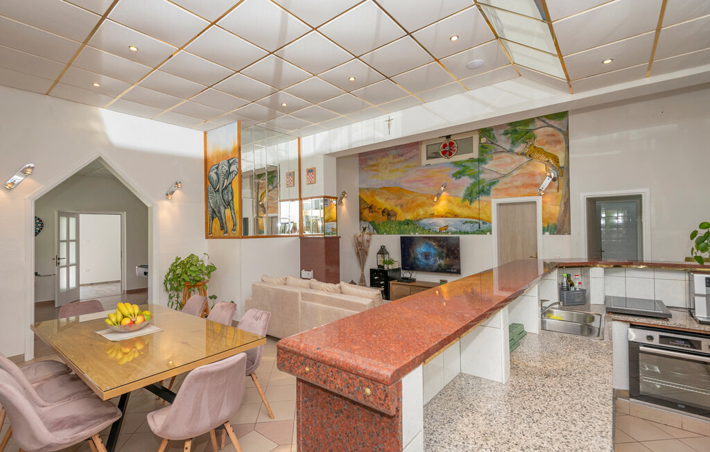 Feriehuse - Makarska-Glavina Donja , Kroatien - CDC216 7