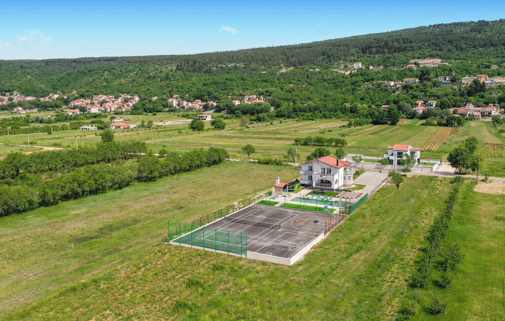 Feriehuse - Makarska-Donji Prolozac , Kroatien - CDC610 16