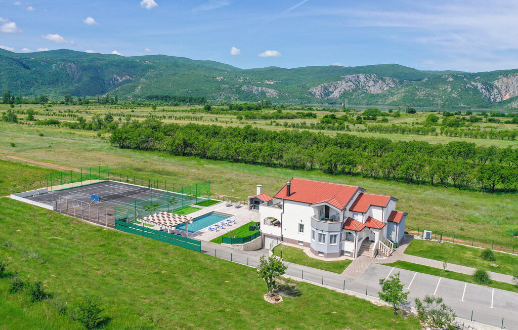 Feriehuse - Makarska-Donji Prolozac , Kroatien - CDC610 17