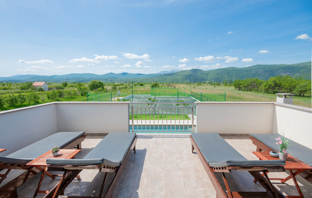 Feriehuse - Makarska-Donji Prolozac , Kroatien - CDC610 19