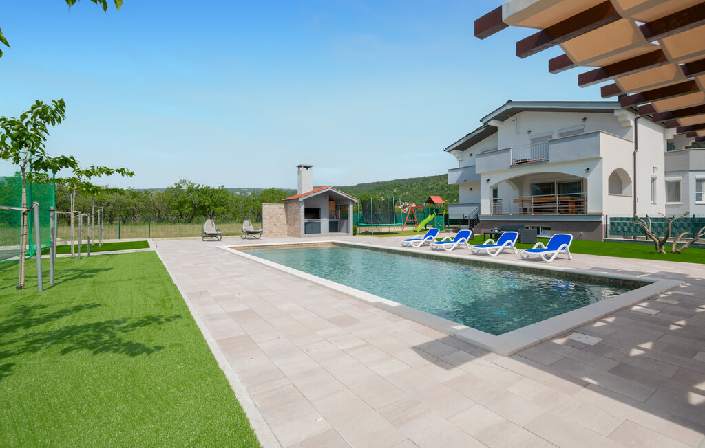 Feriehuse - Makarska-Donji Prolozac , Kroatien - CDC610 10