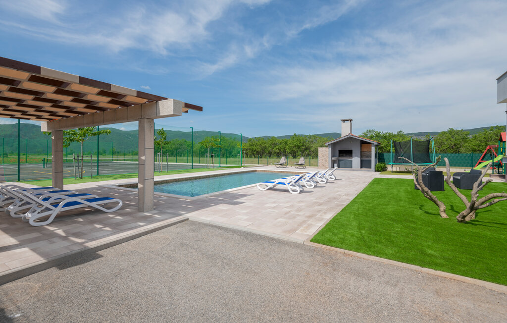 Feriehuse - Makarska-Donji Prolozac , Kroatien - CDC610 12