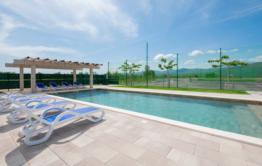 Feriehuse - Makarska-Donji Prolozac , Kroatien - CDC610 13