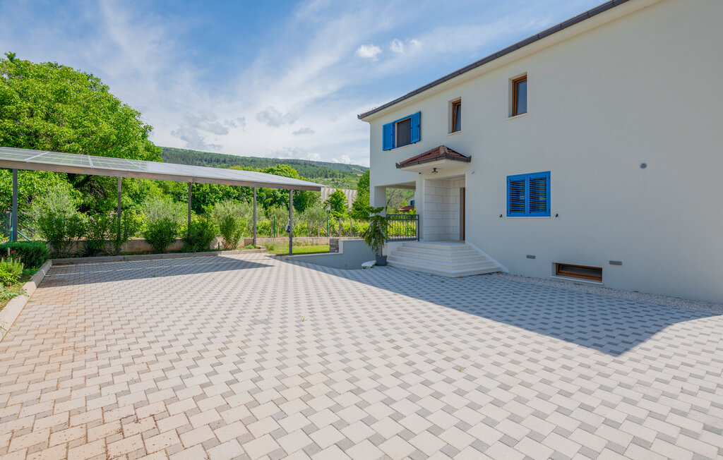 Feriehuse - Makarska-Donji Prolozac , Kroatien - CDC923 21