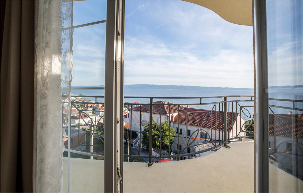 Lejlighed - Split-Podstrana , Kroatien - CDC873 5