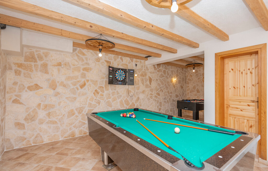 Feriehuse - Makarska-Zagvozd , Kroatien - CDC617 46