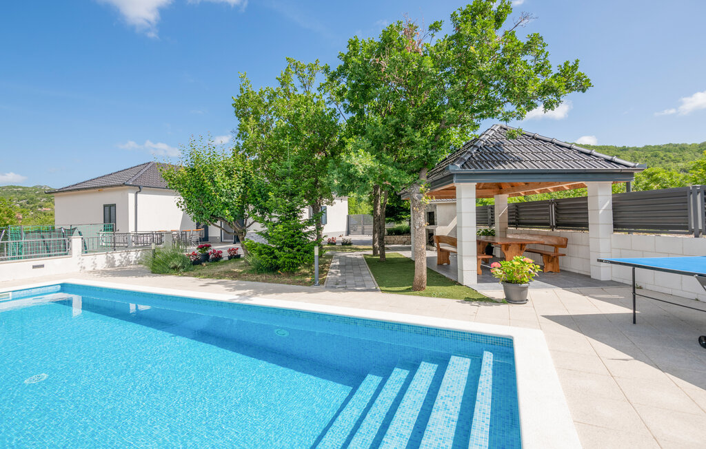 Feriehuse - Makarska-Zagvozd , Kroatien - CDC617 10